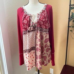 Sundance Forever Inspired Tee XL